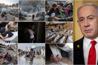 Netanyahu bütün tarihi kendi kafasına göre yeniden yazıyor