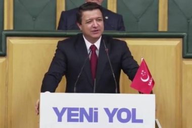 Arıkan: Emekli bayram ikramiyesi, her bayram için en az bir maaş olmalı