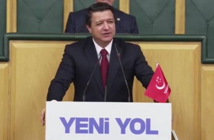 Arıkan: Emekli bayram ikramiyesi, her bayram için en az bir maaş olmalı