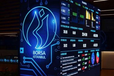 Morgan Stanley’in Borsa İstanbul uyarısı: Hisseler gerçeklerden kopuk