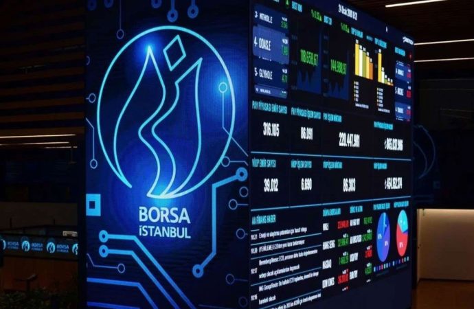 Morgan Stanley’in Borsa İstanbul uyarısı: Hisseler gerçeklerden kopuk