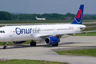 Onur Air için mahkemeden kritik karar