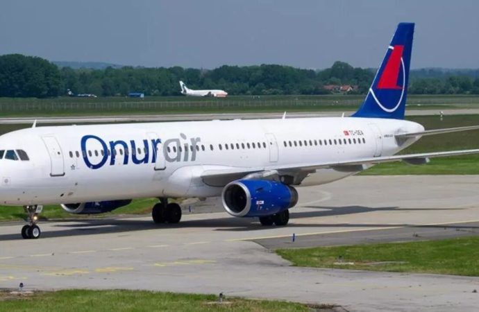 Onur Air için mahkemeden kritik karar