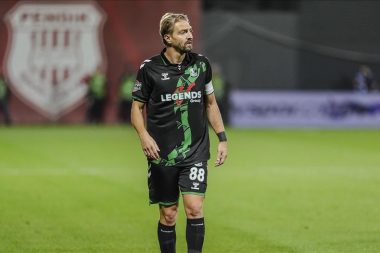 Sakaryaspor, Caner Erkin’i gönderdi
