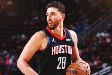 Alperen Şengün ‘triple-double’ yaptı, Rockets farklı kazandı