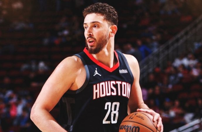 Alperen Şengün ‘triple-double’ yaptı, Rockets farklı kazandı