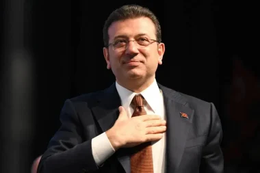 Duruşma öncesi sürpriz gelişme: İmamoğlu davası düştü