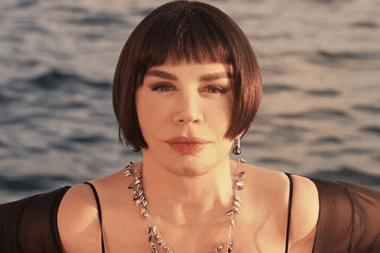 Sezen Aksu: Allah da sizi güldürsün