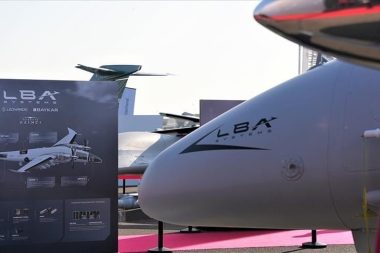 Baykar–Leonardo ortaklığı: İlk orta sınıf İHA’lar nisanda hazır