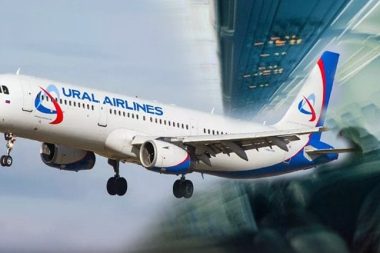 Boşuna yasaklanmıyor: Powerbank uçakta patladı, sahibi yaralandı