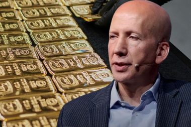 Prof. Dr. Ali Hakan Kara: 2025’te altın kaçakçılığı patlamış