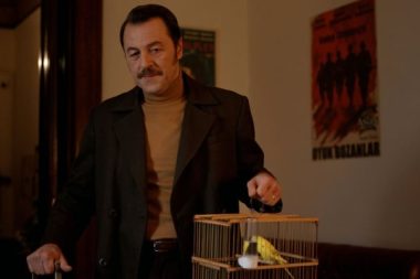 ‘Erotik film’ furyasını anlatıyor: ‘Parçalı Yıllar’ yarın vizyonda