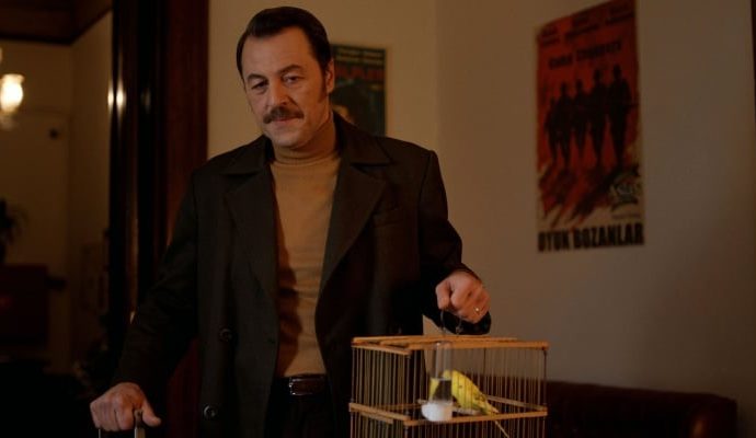 ‘Erotik film’ furyasını anlatıyor: ‘Parçalı Yıllar’ yarın vizyonda