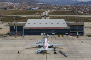 Uyuşturucu operasyonu: Havalimanı çalışanları da gözaltında