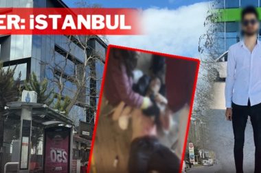 Özel üniversitede bıçaklı dönem ödevi dehşeti