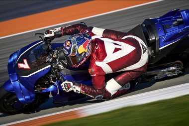 Toprak Razgatlıoğlu MotoGP sezonunu yarın Tayland’da açıyor