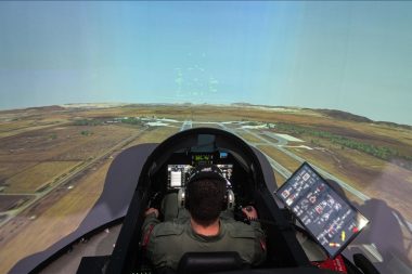 İspanya’ya HÜRJET’in simülatörü de ihraç edilecek