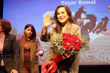 Türkan Şoray’dan ‘Yılanı Öldürseler’ itirafı: ‘Bugün yapar mıydım, bilemem’