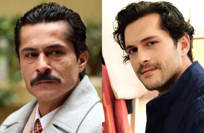 TRT dizisine ‘uyuşturucu’ darbesi: İsmail Hacıoğlu gitti, yerine gelen belli oldu