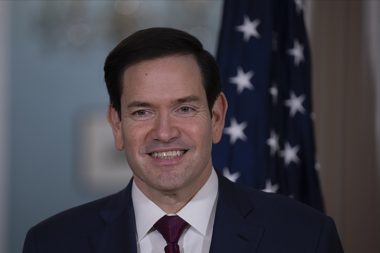 ABD Dışişleri Bakanından Kuzey Kore’yle  diyalog işareti: Anlatırlarsa dinlemeye hazırız