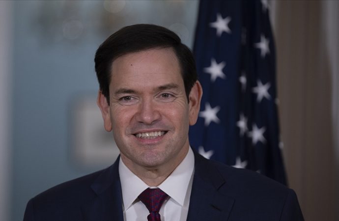 ABD Dışişleri Bakanından Kuzey Kore’yle  diyalog işareti: Anlatırlarsa dinlemeye hazırız