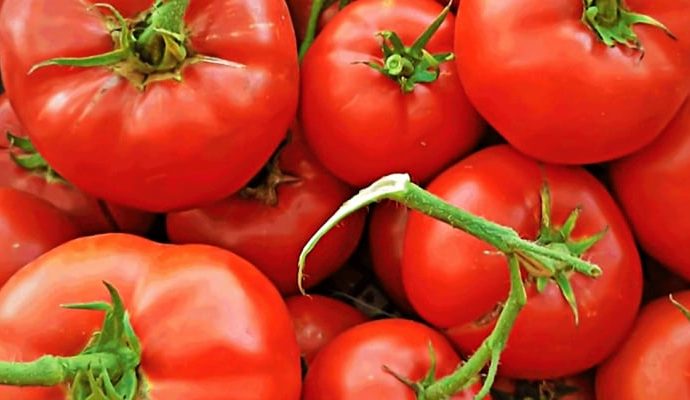 Taste Atlas’a göre en iyi 10 domates: Türkiye’den de var ama Çanakkale’deki değil