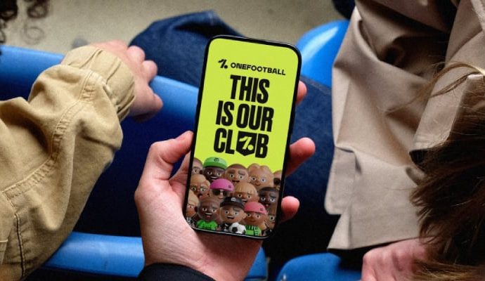 BTK, OneFootball’a erişimi engelledi