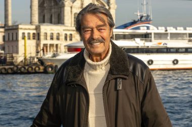 Kadir İnanır inat etti davayı sürdürdü, sinemada telif devrimi yarattı