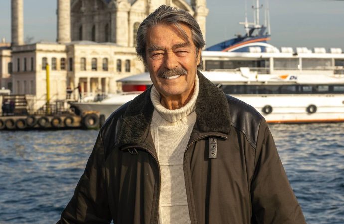 Kadir İnanır inat etti davayı sürdürdü, sinemada telif devrimi yarattı