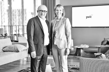 Türk CEO’lar gelecekten daha az umutlu