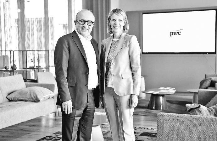 Türk CEO’lar gelecekten daha az umutlu