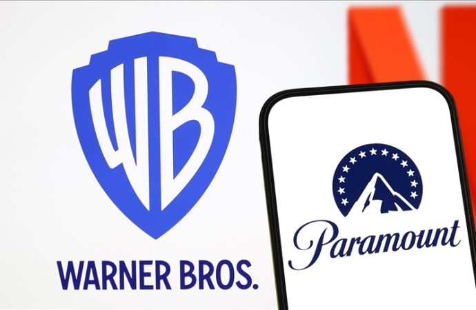 Netflix çekildi, Warner Bros. Discovery’yi Paramount’un alma yolunu açtı
