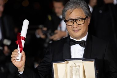Güney Koreli yönetmen Park Chan-wook Cannes’da jüri başkanı