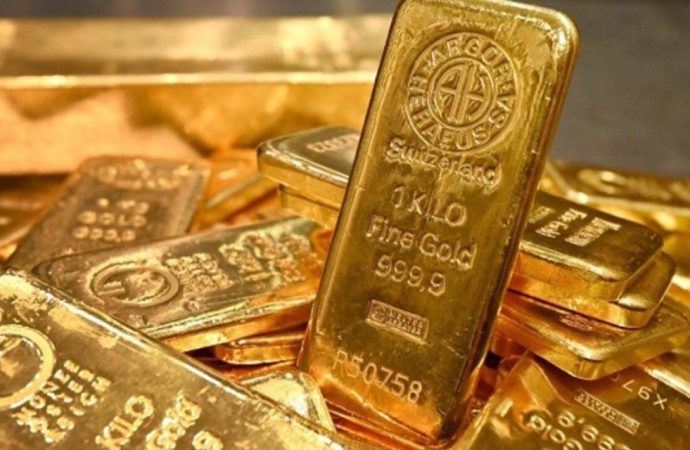 BDDK açıkladı: En çok altın Erdoğan’ın memleketinden çıktı