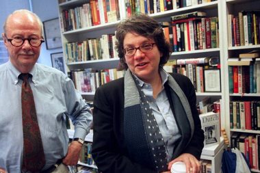 Penguin Yayınevinin kurucusu Godoff hayatını kaybetti