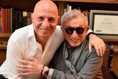 Haldun Dormen’in oğlu uyardı: ‘Lütfen itibar etmeyin, virus olabilir’