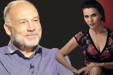 40 yıl sonra gelen aşkı anlattı: ‘Hatice çok pozitif ve özel biri’