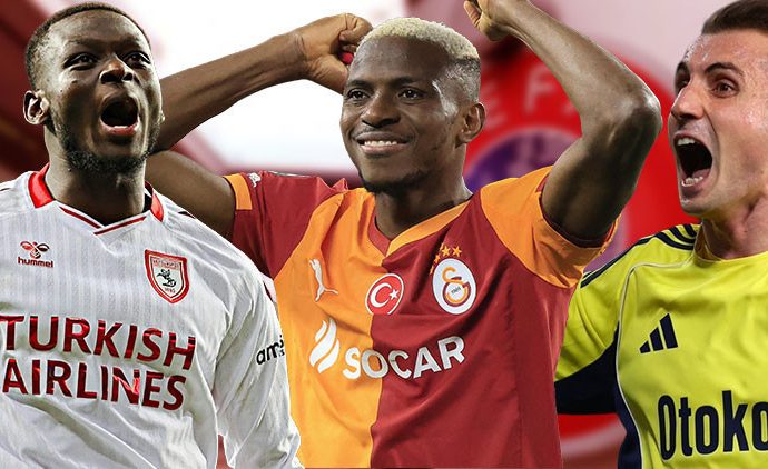 Avrupa maçlarının sonunda işte Türkiye’nin UEFA’da yeni ülke puanı