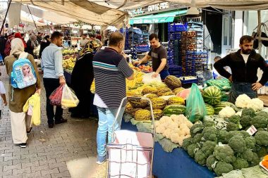 TÜRK-İŞ’ten yoksulluk raporu: Sınır 105 bin TL’yi aştı