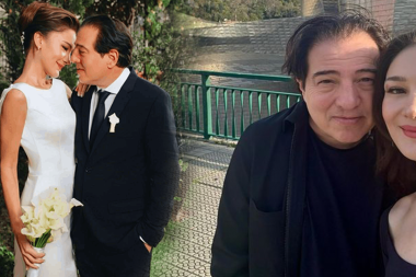 Bir Fazıl Say magazini: Aşıkların İspanya kaçamağı