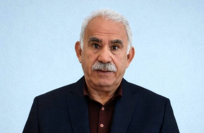 Öcalan: Pozitif inşa aşamasına geçmeliyiz