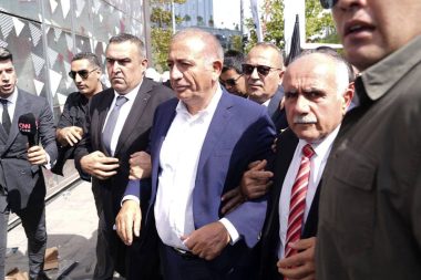 Gürsel Tekin mayısa kadar kayyımlığa devam edecek