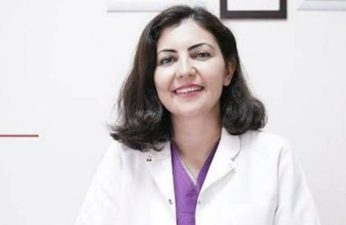 ‘Yanlış iğne yapıldı’: Doktor yoğun bakıma alındı