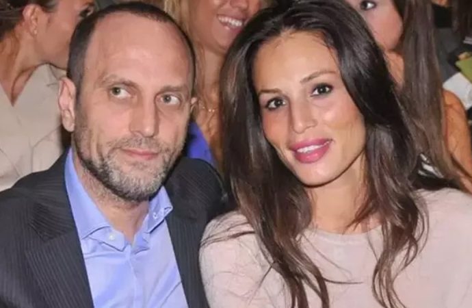 Güzide Duran’ın boşanma davasında Fikret Orman tanık oldu