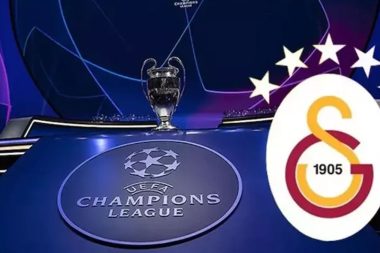 Galatasaray’a zaten yendiği rakip