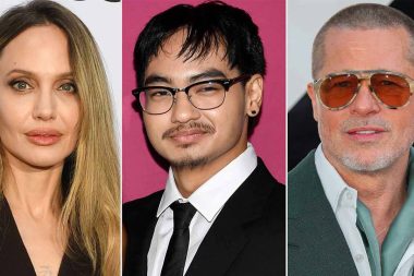 Brad Pitt’i seçen yok: Çocuklar tek tek Jolie’nin yanına geçti