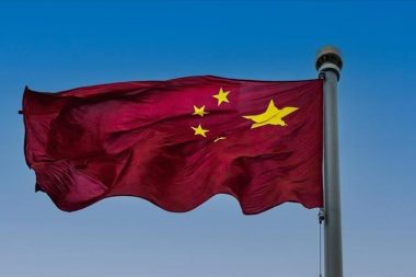 Çin vatandaşlarını uyardı: İran’ı terk edin