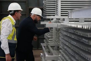 Hizmet ÜFE’de aylık artış yüzde 7,74 oldu