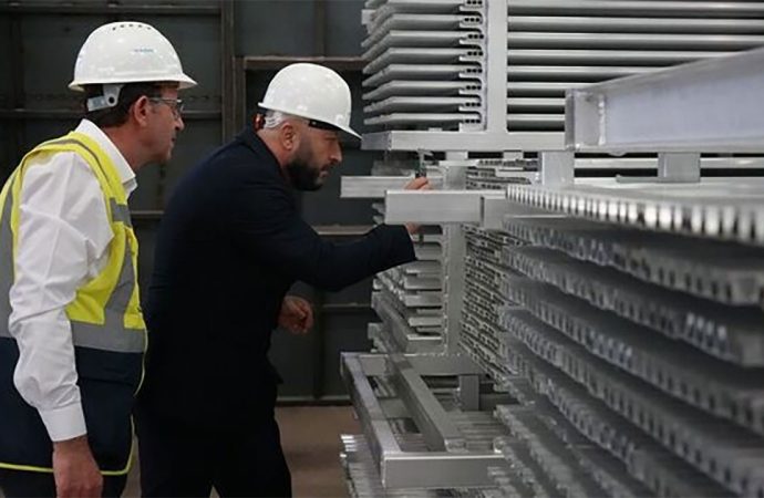 Hizmet ÜFE’de aylık artış yüzde 7,74 oldu