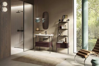 VitrA’nın tasarımlarına iF’ten 3 yeni ödül